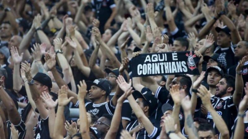 Polícia Civil define medidas para o clássico entre Corinthians e Palmeiras desta quinta-feira