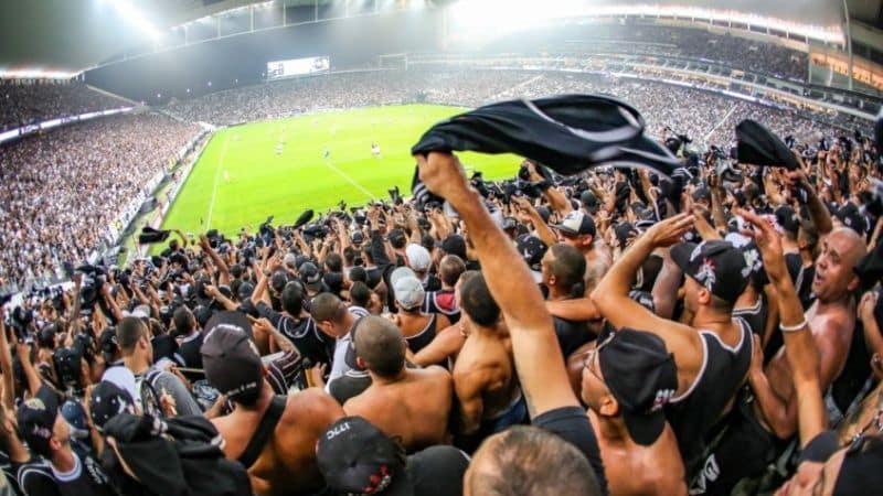 Polícia Civil define medidas para o clássico entre Corinthians e Palmeiras desta quinta-feira 
