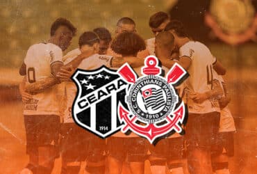 Corinthians x Ceará pelo Brasileirão Sub-20: Onde assistir, provável escalação e arbitragem
