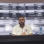 Danilo revela conversas com joias da base do Corinthians sobre renovação