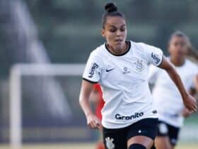 Agenda do Corinthians: Timão tem semana de compromissos pelo Brasileirão Feminino, Sub-20 NBB e Futsal