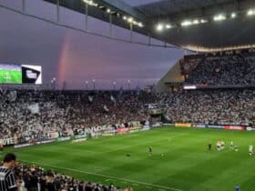 Corinthians tem tabu a defender na Neo Química Arena nas quartas de finais do Paulistão 2023