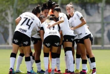 Corinthians x Grêmio - Brasileirão Feminino: Saiba onde assistir, horário do jogo e provável escalação