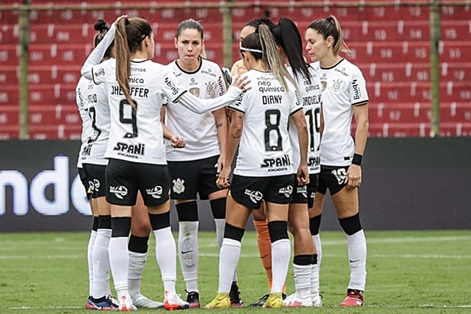 Confira onde assistir Corinthians x Athletico Paranaense feminino ao vivo na TV e online