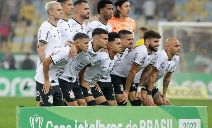 Premiação da Copa do Brasil 2023: Veja quanto o Corinthians pode faturar na competição