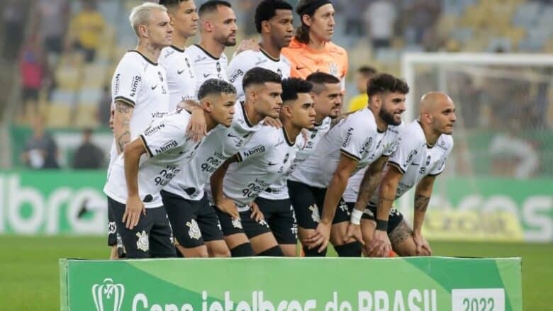 Premiação da Copa do Brasil 2023: Veja quanto o Corinthians pode faturar na competição