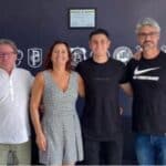 Corinthians assina contrato de empréstimo com lateral-esquerdo do Novo Hamburgo