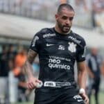 Corinthians confirma escalação para enfrentar o Santo André