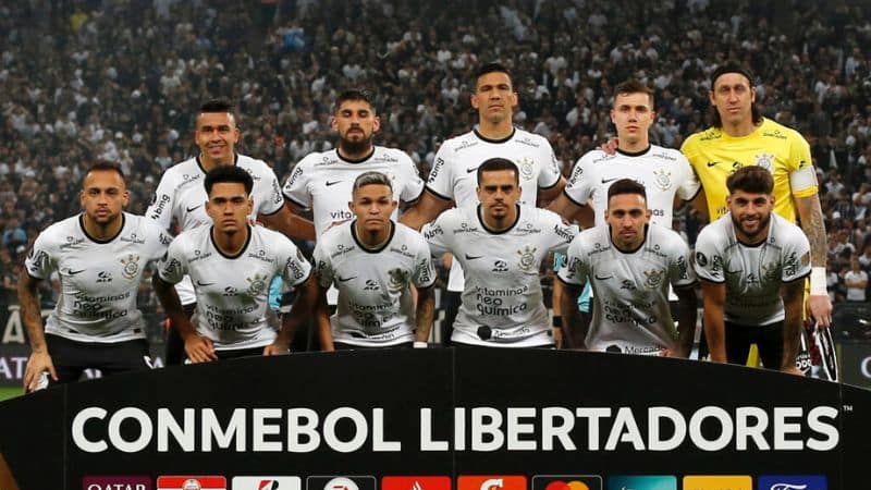 Corinthians conhece premiação inédita na fase de grupos da Libertadores; saiba mais