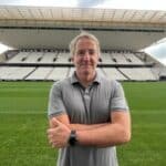 Corinthians contrata executivo para nova área de Negócios