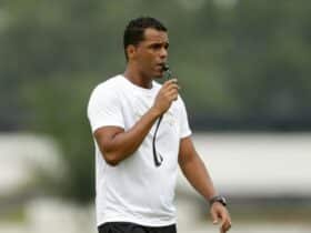 Corinthians tem amistoso marcado; Saiba mais