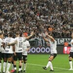 Corinthians termina primeira fase do Paulista como melhor mandante
