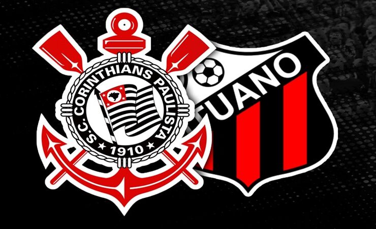 Corinthians x Ituano ao vivo, onde assistir online de graça ao jogo pelas quartas do Paulistão 2023