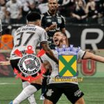 Corinthians x Santo André onde assistir ao jogo ao vivo e online pelo Paulistão 2023