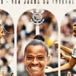Corinthians completa marca histórica no futebol feminino desde a reativação da modalidade