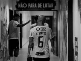Fábio Santos perde primeiro pênalti em decisões pelo Corinthians, confira o histórico: