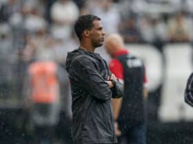 Fernando Lázaro abre o jogo sobre contratação de novo reforço do Corinthians