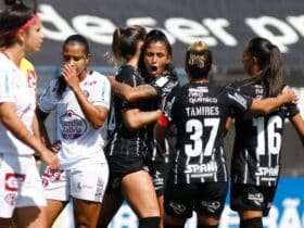 Ferroviária anuncia venda de ingressos para jogo contra o Corinthians pelo Brasileirão Feminino