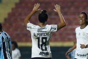 Ferroviária x Corinthians - Brasileirão Feminino: Onde assistir e horário do jogo