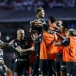 Ficha técnica: Corinthians x Santo André – Neo Química Arena, Paulistão 2023
