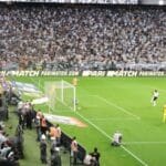 Opinião: Nem tudo é terra arrasada para a equipe do Corinthians após a eliminação!