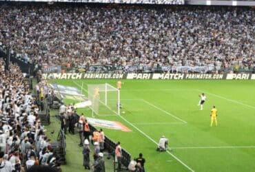 Opinião: Nem tudo é terra arrasada para a equipe do Corinthians após a eliminação!