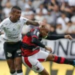 Gols Corinthians 1 (6) x 1 (7) Ituano: Timão é eliminado do Paulistão 2023 | Melhores Momentos