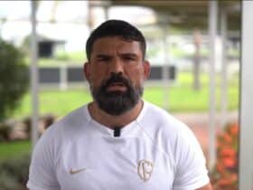 Bruno Mazziotti explica situação de craque do Corinthians