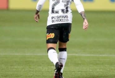 Novo patrocinador do Corinthians já tem data de estreia; veja detalhes