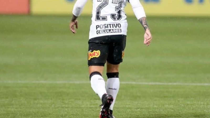 Novo patrocinador do Corinthians já tem data de estreia; veja detalhes