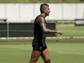 Corinthians foca nas bolas paradas em penúltimo treino antes das quartas contra o Ituano pelo Paulistão 2023