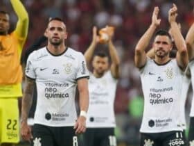 Premiação da Libertadores 2023: veja quanto o Corinthians pode faturar