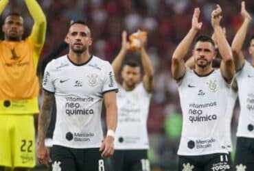 Premiação da Libertadores 2023: veja quanto o Corinthians pode faturar