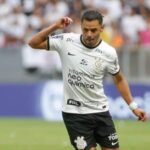 Corinthians adota cautela com recém-chegado ao clube.