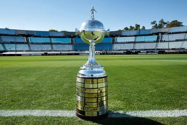 Saiba onde assistir online ao sorteio da fase de grupos da Copa Libertadores 2023 ao vivo