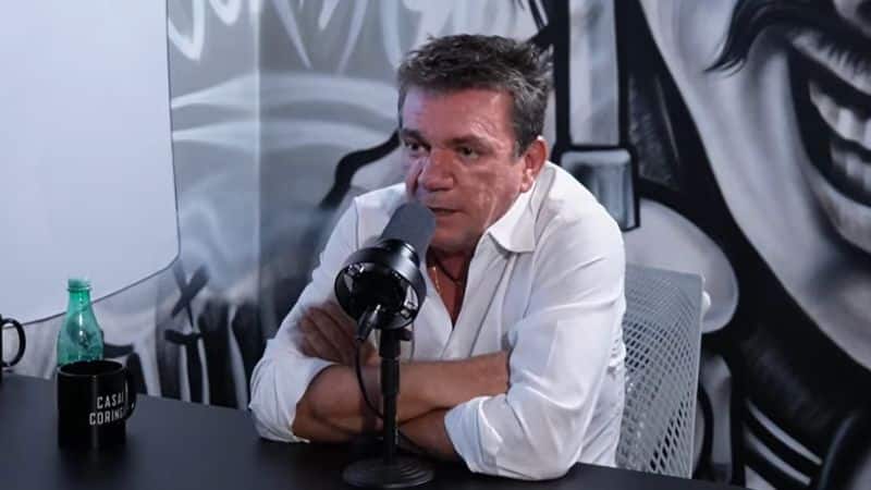 Andrés Sanchez fala sobre escolhas de Duilio como presidente do Corinthians