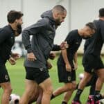 Corinthians pode realizar mudanças na lista do Paulistão 2023