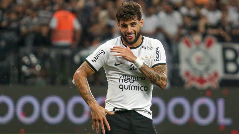 Agenda Corinthians: NBB, Paulistão 2023 e Brasileiro Sub-20, confira: