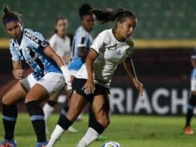 Agenda Corinthians: Futebol feminino, NBB, categorias de base e Futsal