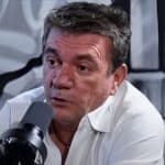Andrés Sanchez responde se vai concorrer a presidência do Corinthians