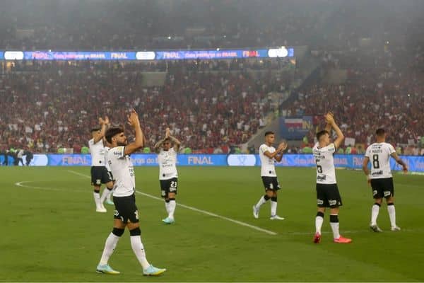 Corinthians: Conheça as datas e horário dos sorteios da Copa do Brasil e Libertadores