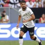 Corinthians tem desfalque importante para estreia da Libertadores 2023