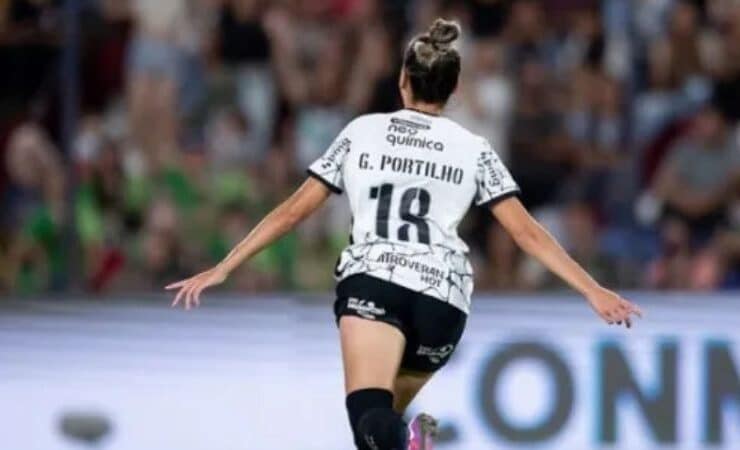 Corinthians tem seis convocadas para a Seleção Brasileira Feminina; veja quem são