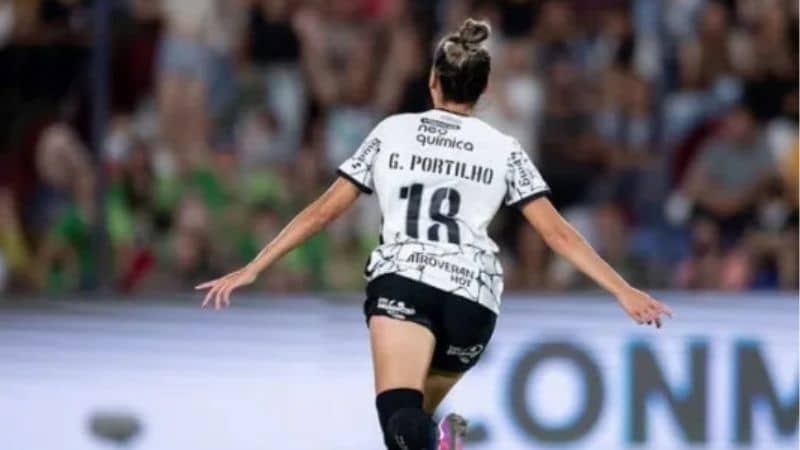 Corinthians tem seis convocadas para a Seleção Brasileira Feminina; veja quem são