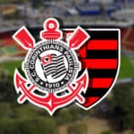 Corinthians x Flamengo ao vivo pelo Campeonato Brasileiro sub-20