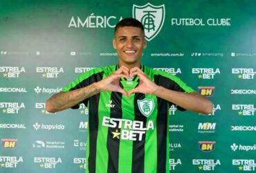 Rodrigo Varanda começou bem, mas não conseguiu retomar o espaço que perdeu.