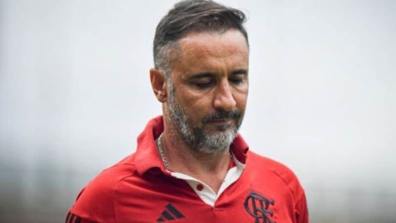 Ex-treinador do Corinthians perde mais uma final