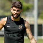 Corinthians conclui preparação e divulga relacionados com novidades e ausências; veja