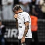 Lázaro analisa partida do Paulinho e defende Fagner após eliminação do Corinthians no Paulista