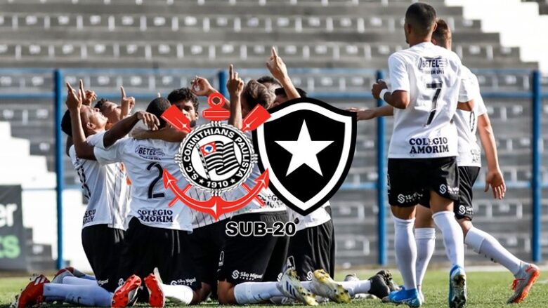 Corinthians x Botafogo ao vivo: onde assistir na TV e online ao jogo do ...